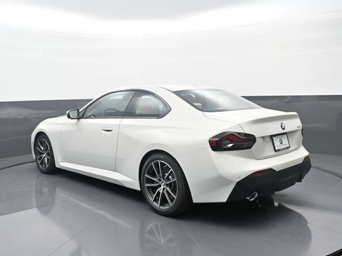 New 2026 BMW 230i Coupe w/ Premium Package RWD image 5