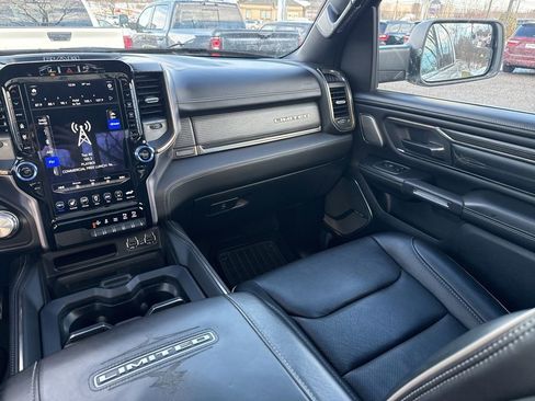 Used 2020 RAM 1500 Limited image 13