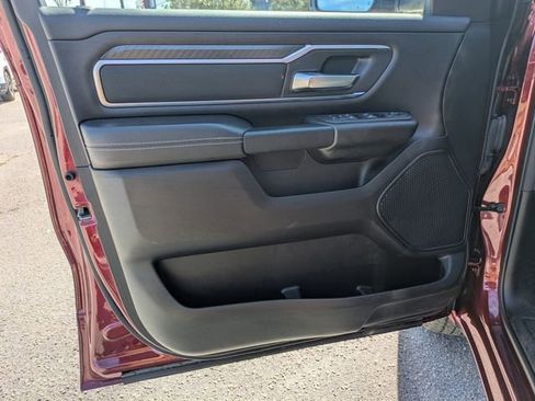Used 2025 RAM 1500 Big Horn image 11