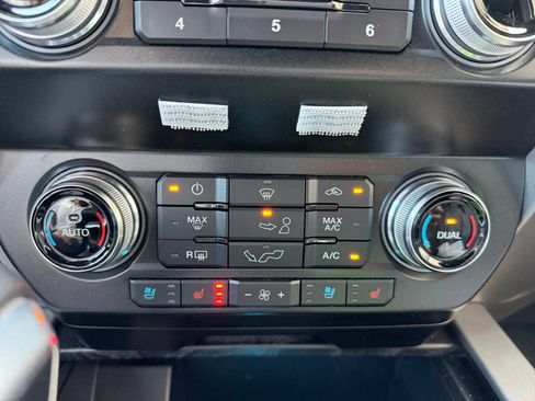 Used 2020 Ford F150 Platinum w/ Equipment Group 701A Luxury image 11