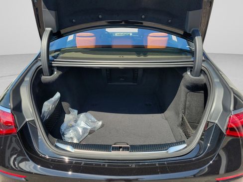 New 2026 Mercedes-Benz S 580 4MATIC Sedan image 5