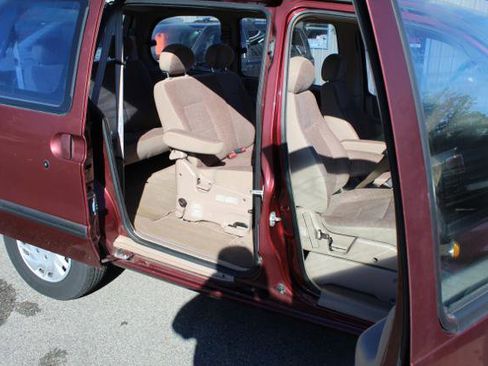Used 1995 Mercury Villager GS image 15