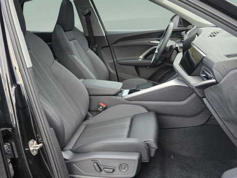 New 2025 Audi Q5 Prestige image 27