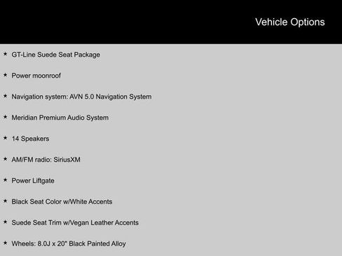 Used 2023 Kia EV6 GT-Line w/ GT-Line Suede Seat Package image 2