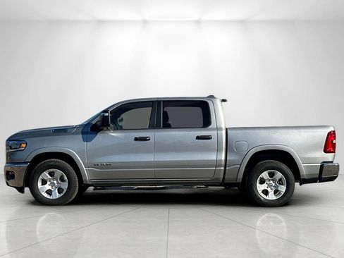 Used 2025 RAM 1500 Big Horn image 6