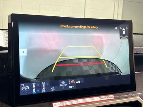 New 2026 Toyota Tacoma Limited image 29