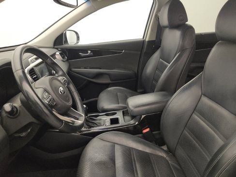 Used 2018 Kia Sorento EX FWD image 17