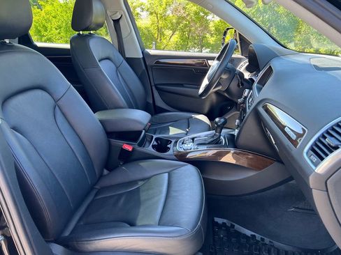 Used 2015 Audi Q5 2.0T Premium Plus w/ Technology Package image 20