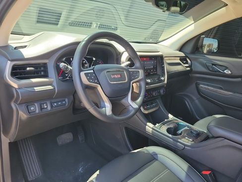 Used 2020 GMC Acadia Denali w/ Denali Ultimate Package AWD/4WD image 20