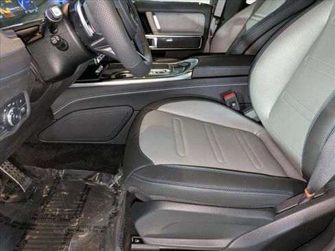 New 2025 Mercedes-Benz G 580 w/ EQ Technology image 4