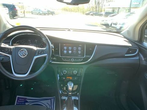 Used 2019 Buick Encore Preferred FWD image 19