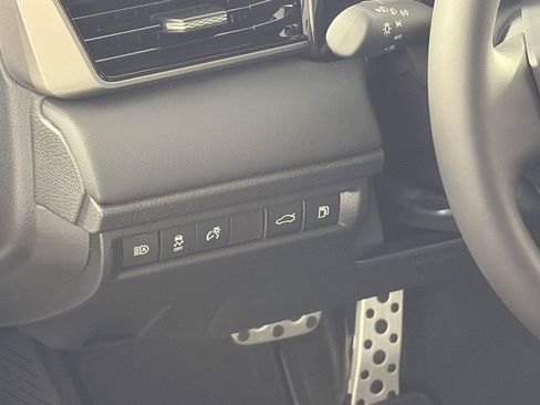 New 2026 Toyota Camry XSE FWD image 11