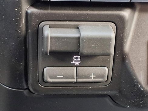 New 2026 Chevrolet Silverado 1500 W/T w/ WT Value Package image 9