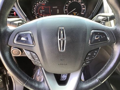 Used 2017 Lincoln MKC Premiere AWD/4WD image 40