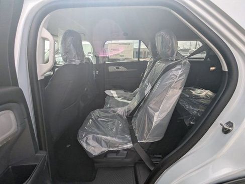 New 2026 Ford Explorer Active image 15