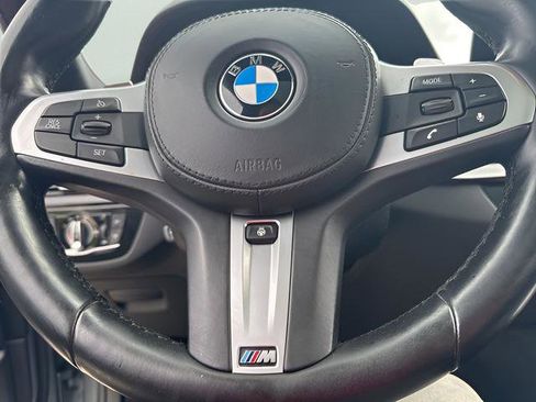 Used 2018 BMW M550i xDrive image 29