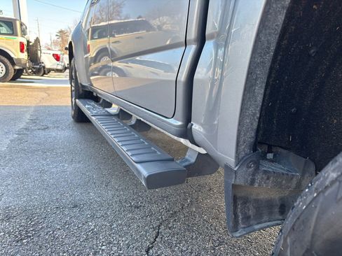 Used 2021 Chevrolet Colorado Z71 image 15