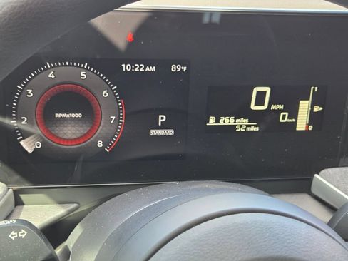 Used 2026 Nissan Kicks S FWD image 15