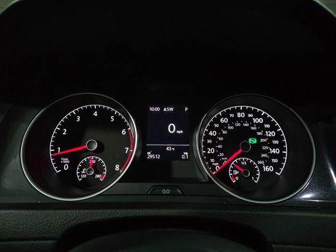 Used 2019 Volkswagen Golf Alltrack SEL image 25