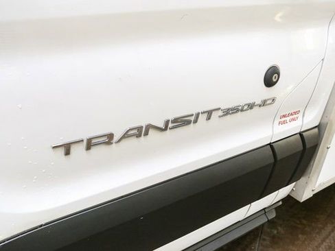 Used 2023 Ford Transit 350 DRW image 7