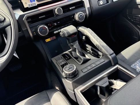 New 2026 Toyota 4Runner TRD Off-Road Premium image 19