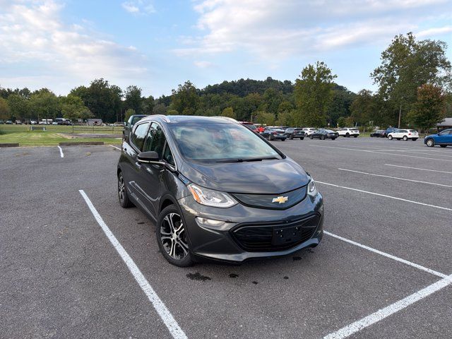 Used 2018 Chevrolet Bolt Premier w/ Driver Confidence II Package FWD 360° Tour