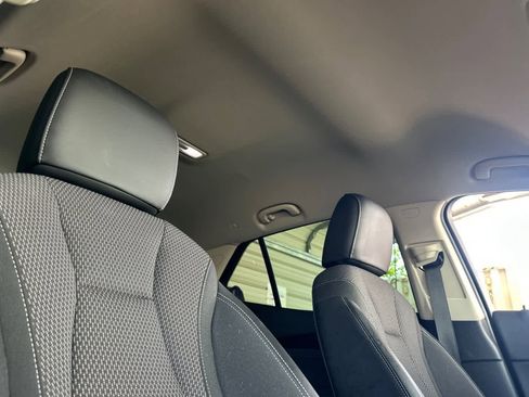 Used 2022 Buick Envision Preferred image 19