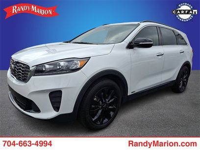 Used 2020 Kia Sorento S