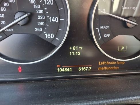 Used 2014 BMW 328i xDrive Sedan image 3