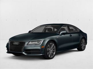 Used 2013 Audi A7 3.0T Premium Plus AWD/4WD video 1