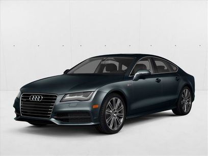 Used 2013 Audi A7 3.0T Premium Plus