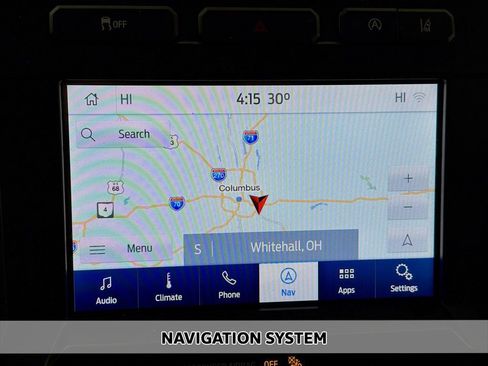 Used 2020 Ford F150 Lariat image 3