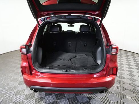 Used 2024 Ford Escape ST-Line w/ Tech Pack #1 image 10