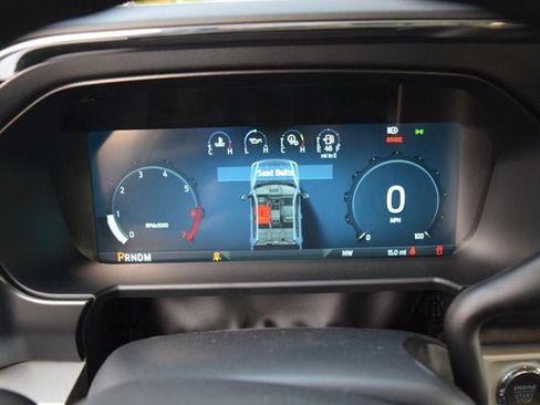 New 2026 Ford F250 XLT w/ XLT Premium Package image 8