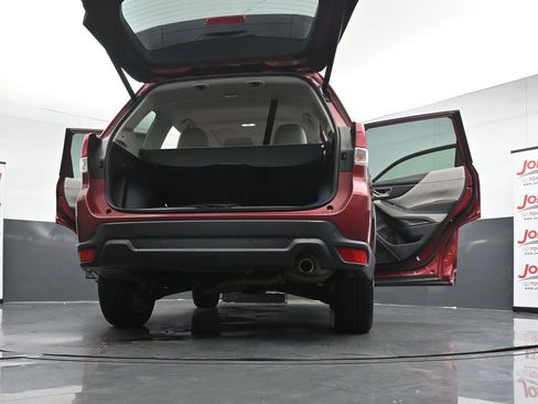 Used 2023 Subaru Forester Limited AWD/4WD image 47