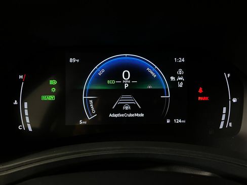 Used 2026 Toyota Grand Highlander XLE FWD image 16