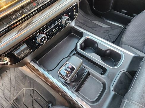 Used 2023 Chevrolet Silverado 1500 RST w/ All Star Edition Plus image 19