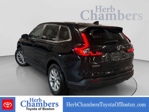 Used 2024 Honda CR-V EX image 3
