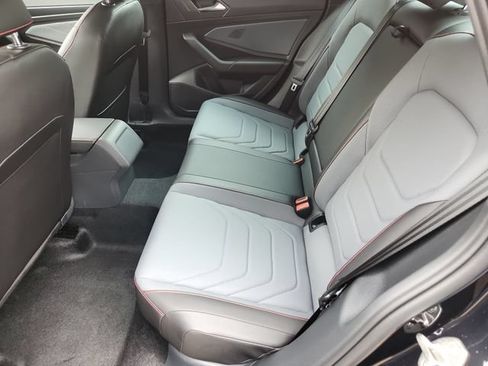 New 2026 Volkswagen Jetta GLI Autobahn FWD image 27