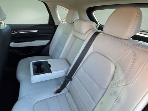 Used 2023 MAZDA CX-5 AWD 2.5 S w/ Premium Plus Pkg image 18