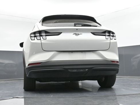 Used 2023 Ford Mustang Mach-E Select image 26