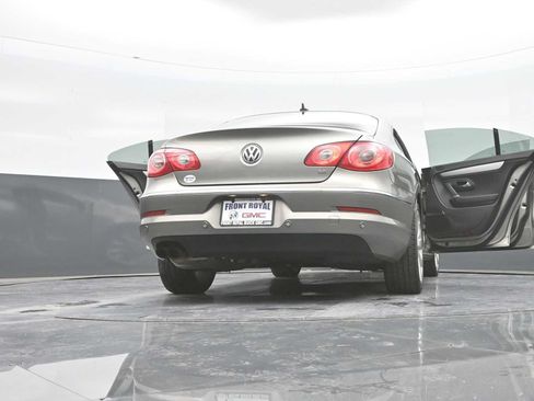 Used 2009 Volkswagen CC VR6 Sport FWD image 31