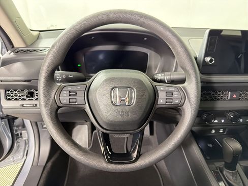 New 2026 Honda Accord LX image 17