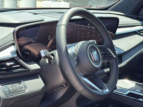 New 2026 Buick Enclave Preferred FWD image 10