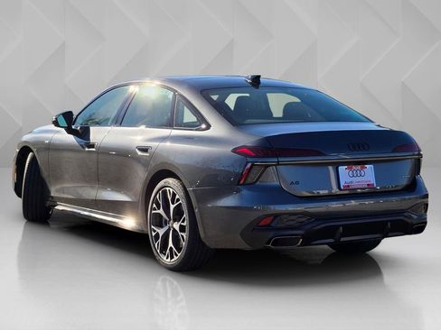 New 2026 Audi A6 Premium Plus image 4