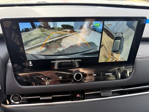 New 2026 Mitsubishi Outlander Trail Edition image 34