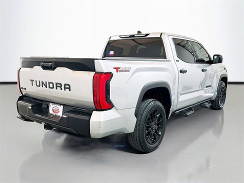 Used 2023 Toyota Tundra SR5 image 4
