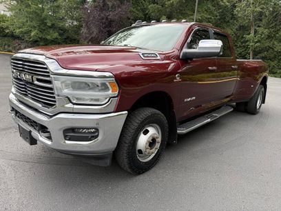 Used 2020 RAM 3500 Big Horn w/ Level 2 Equipment Group