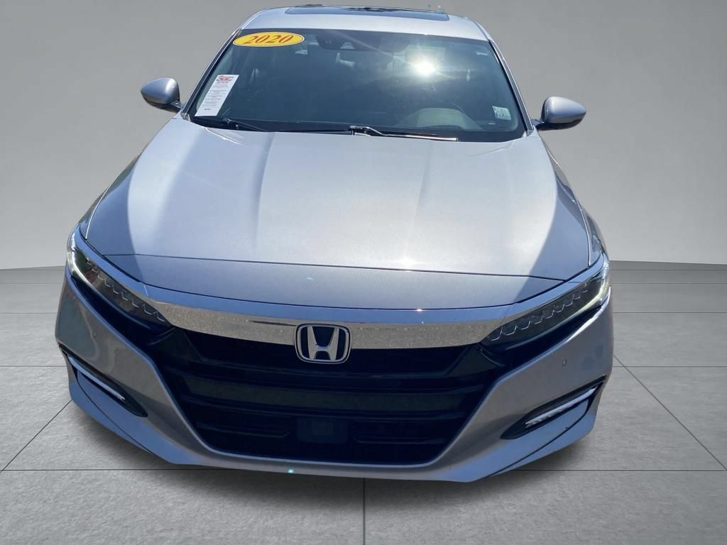 Used 2020 Honda Accord Touring image 20