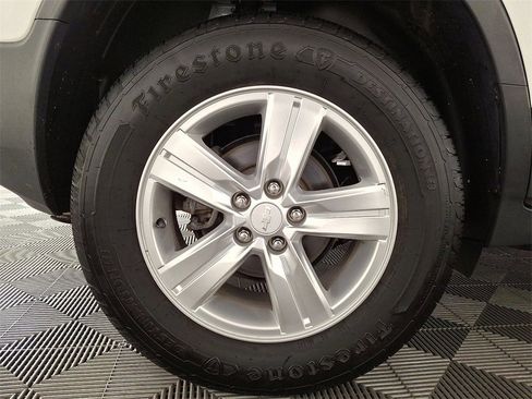 Used 2015 Chevrolet Trax LT w/ LT Plus Package image 14